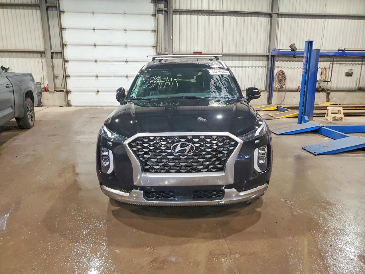 2022 Hyundai Palisade Limited - Image 5