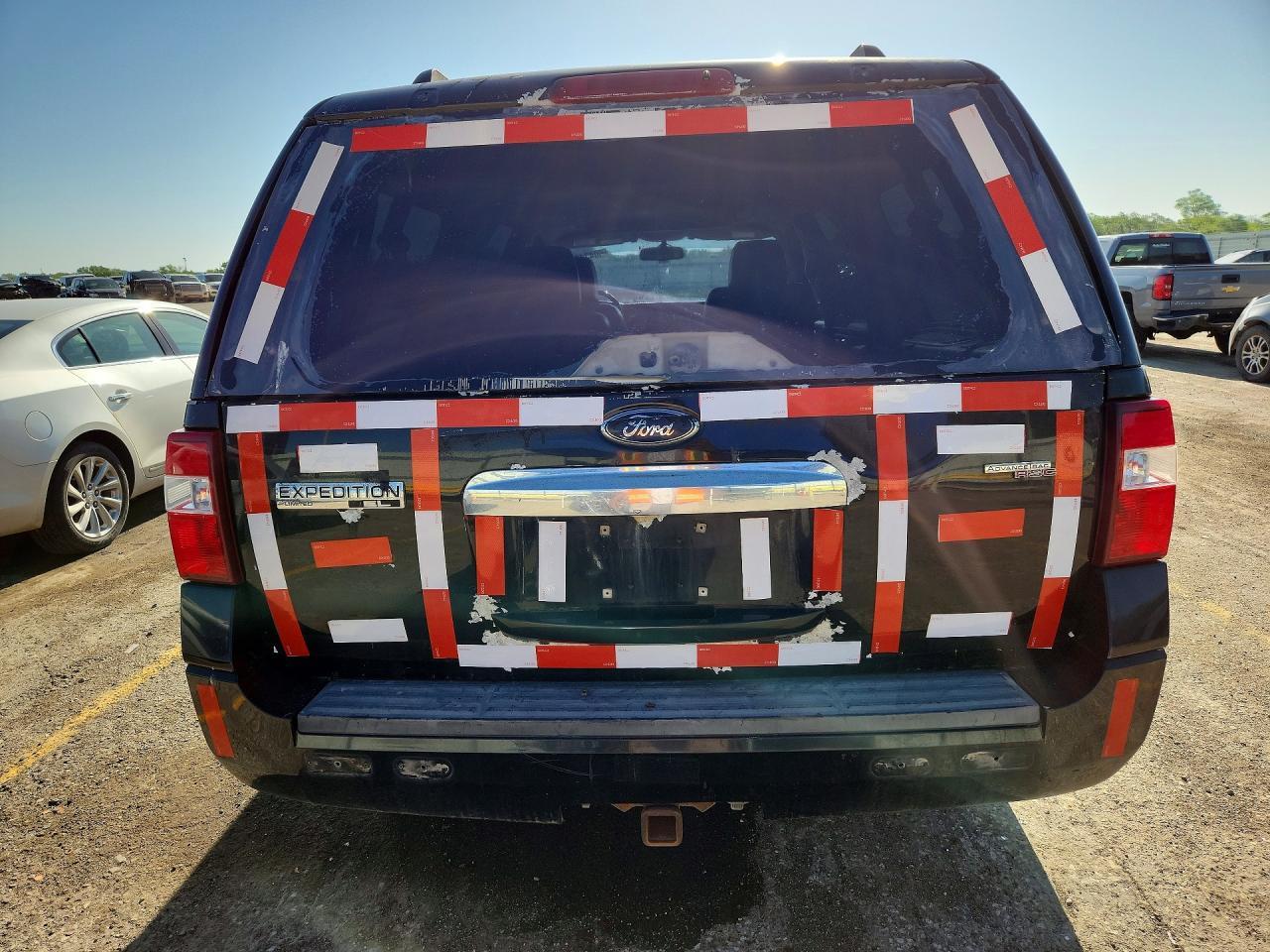 2008 Ford Expedition El Limited - Image 6