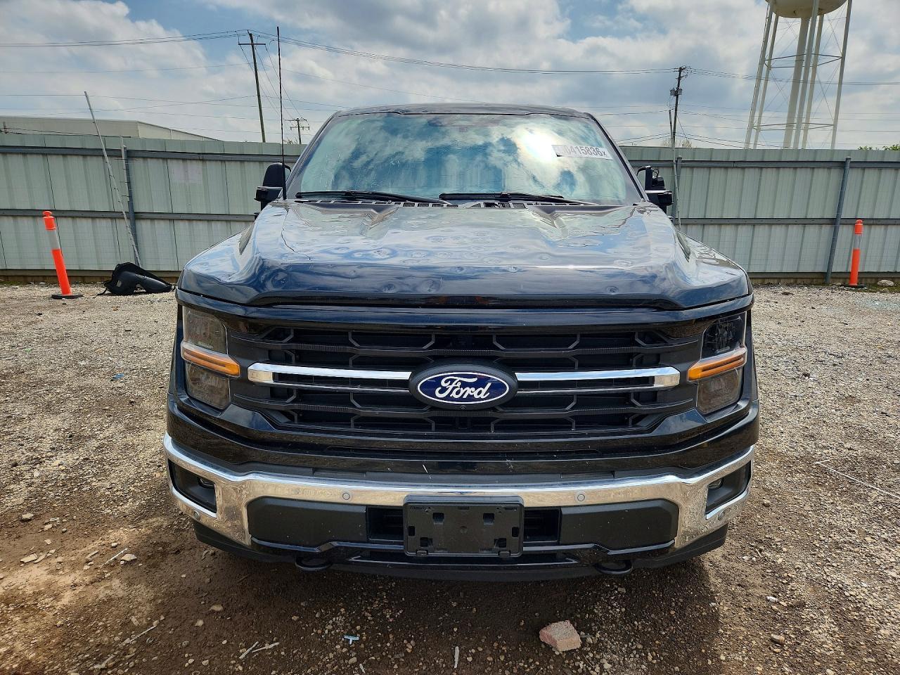 2024 Ford F150 Xlt - Image 5