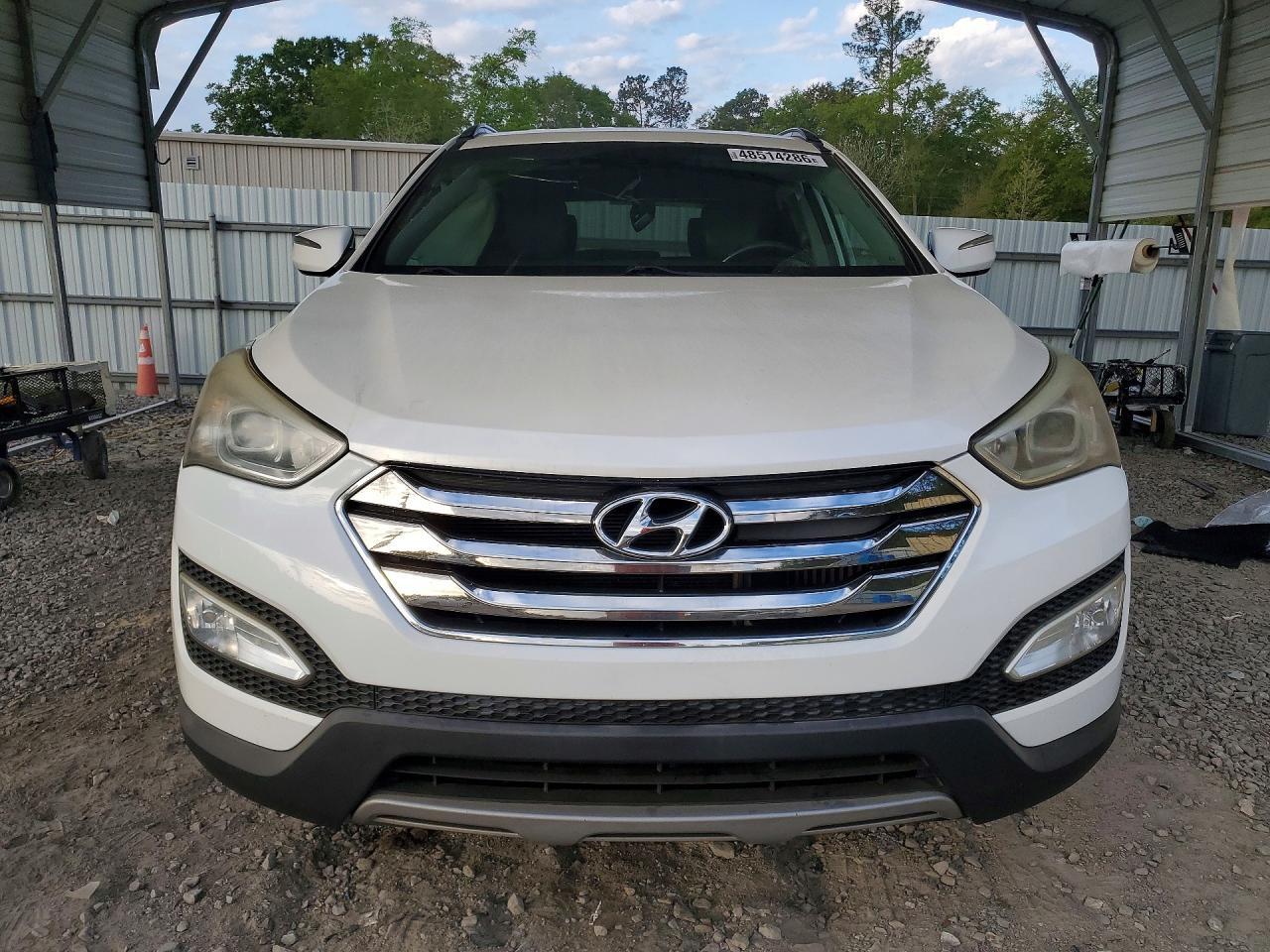 2013 Hyundai Santa Fe Sport 2.0T - Image 5