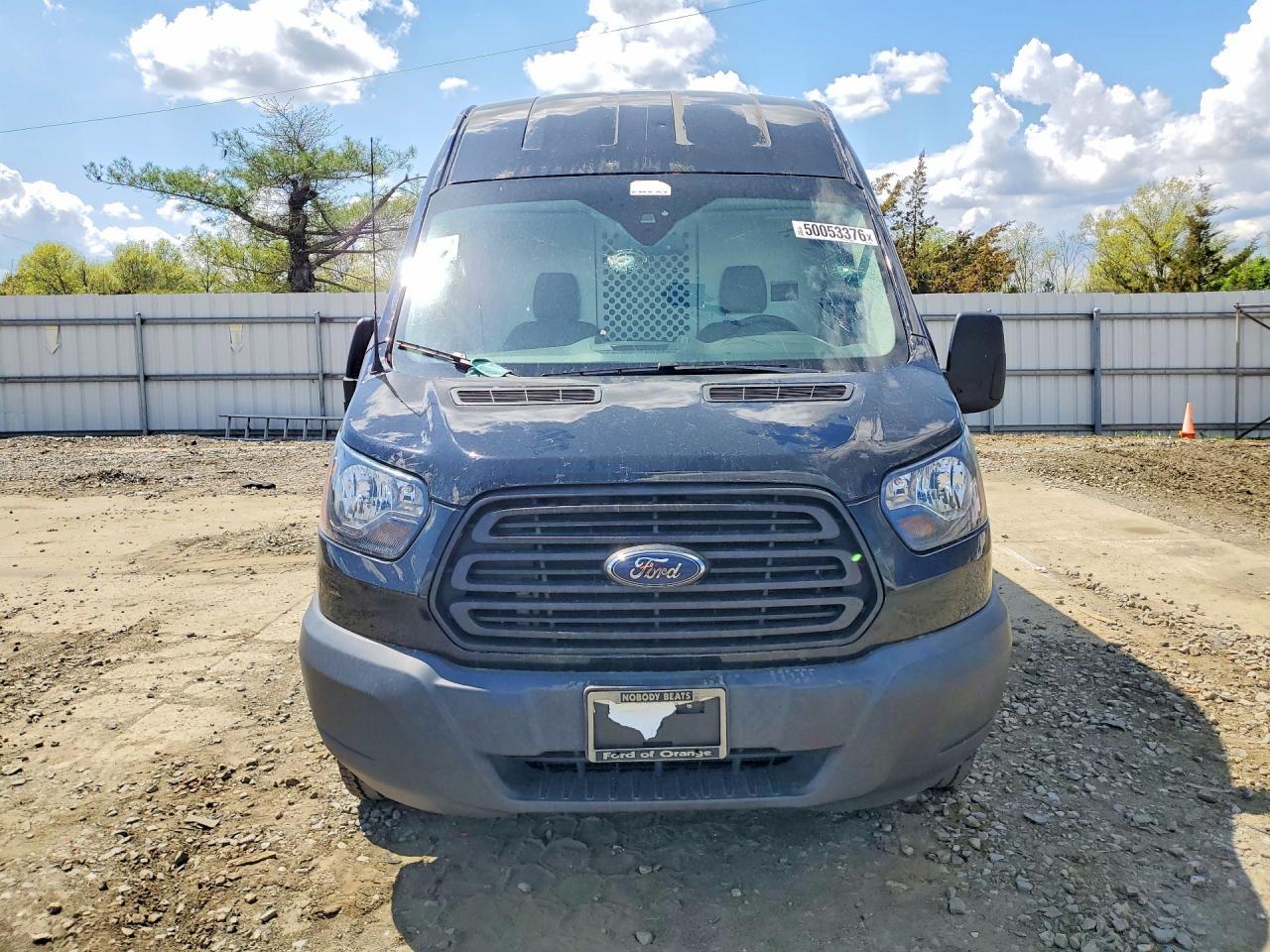 2019 Ford Transit T-250 Ext Cargo 3.2L 5C Tdsl - Image 5