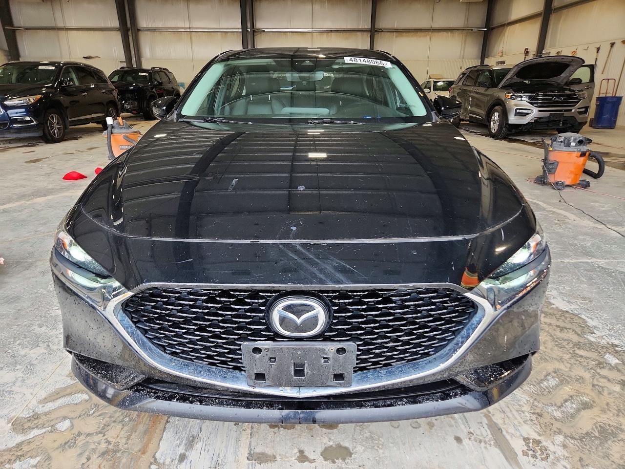 2019 Mazda 3 Select - Фото 5