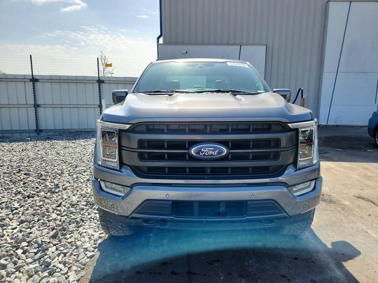 2021 Ford F150 Supercrew - Image 5