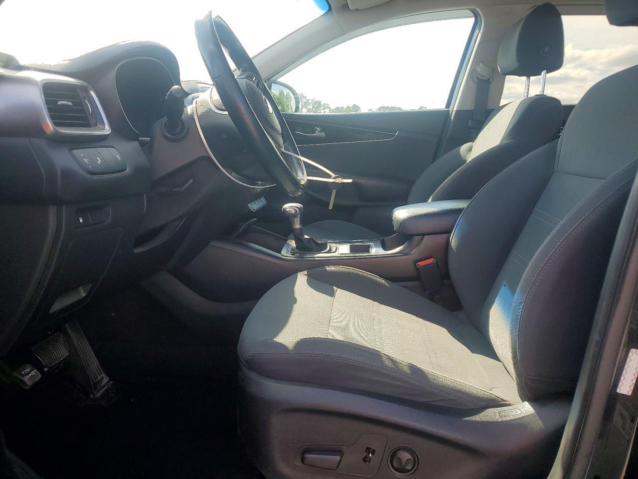 2019 Kia Sorento S V6 - Image 7