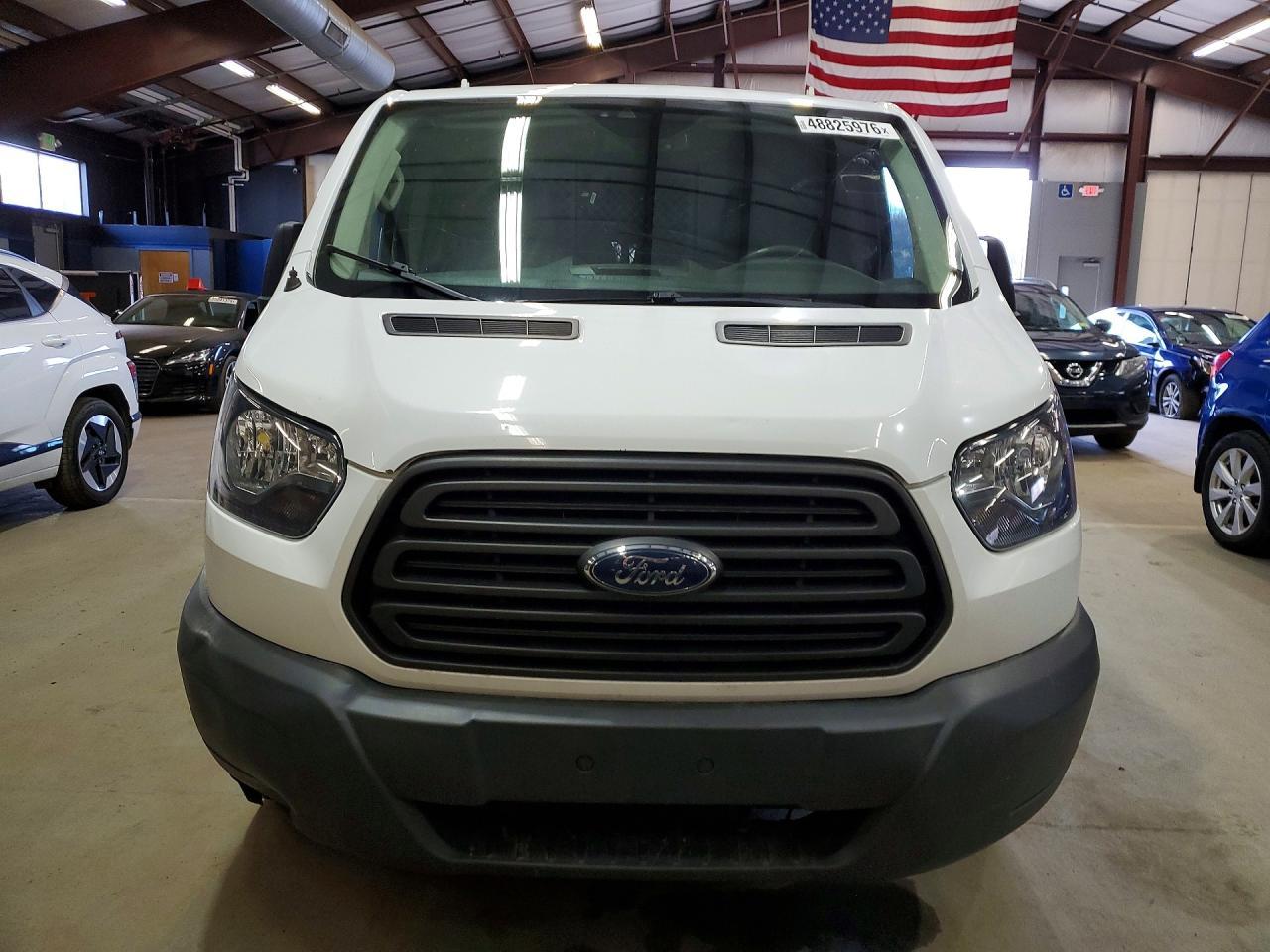 2018 Ford Transit T-150 - Image 5