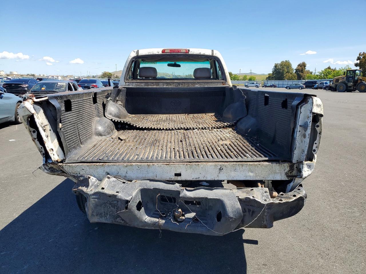 2000 Toyota Tundra Base - Image 6