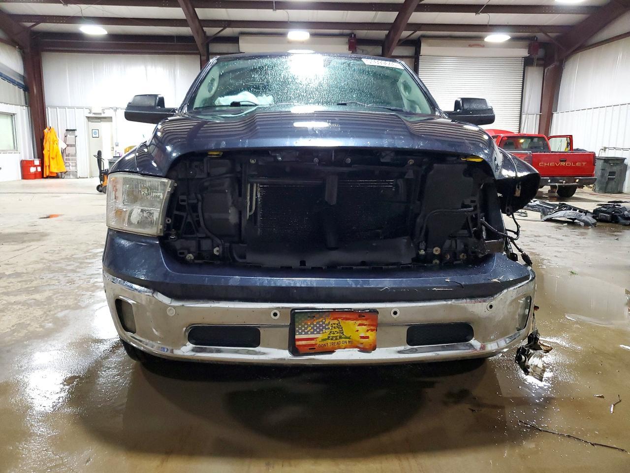 2016 Ram 1500 Slt - Image 5