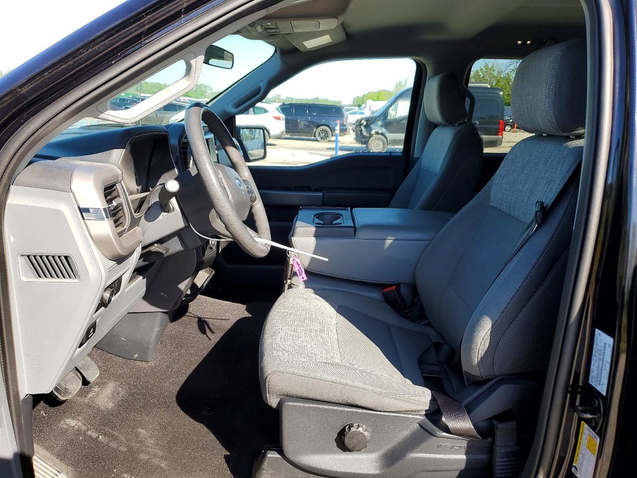 2022 Ford F150 Supercrew - Image 7