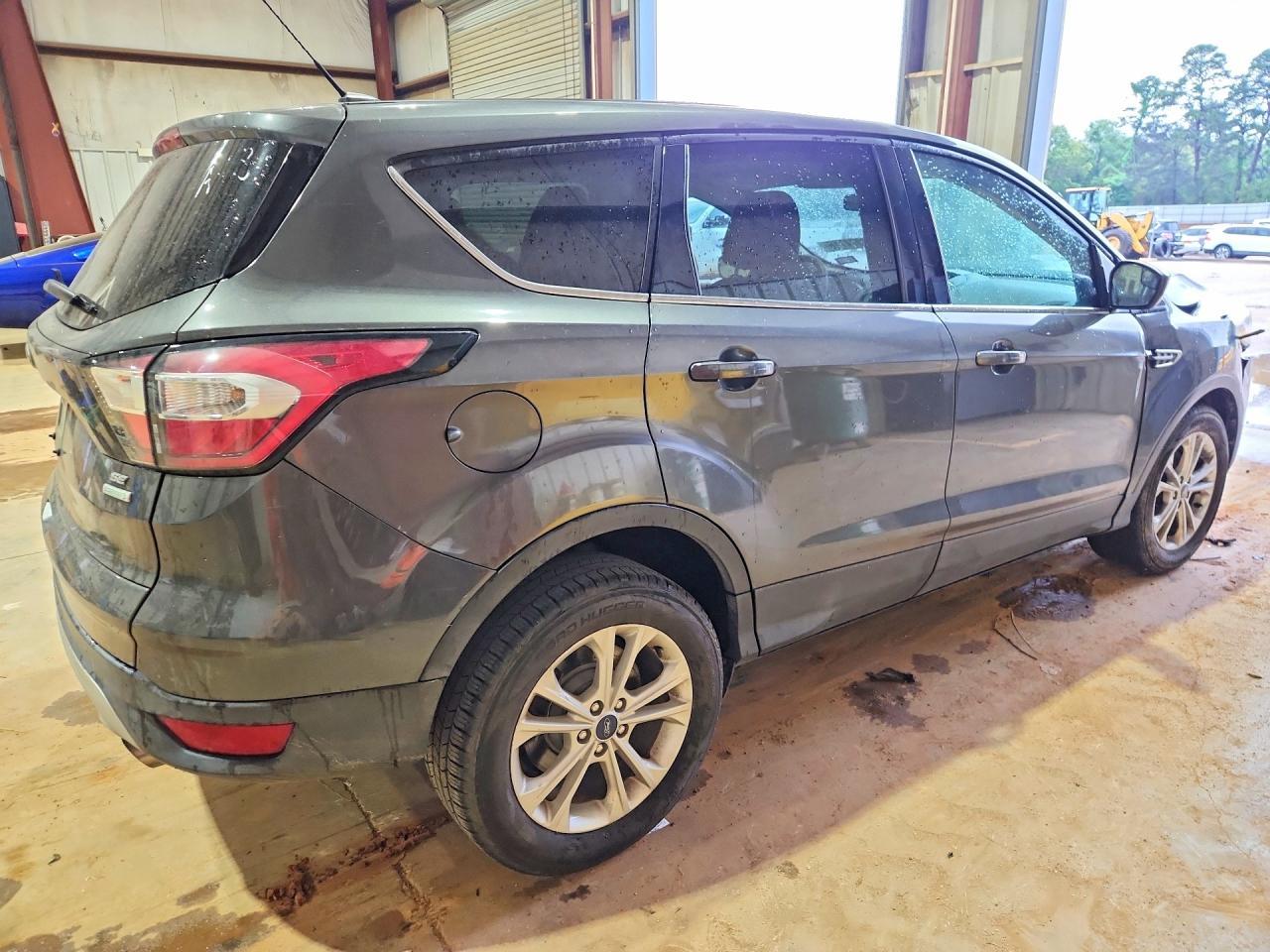 2017 Ford Escape Se - Image 3
