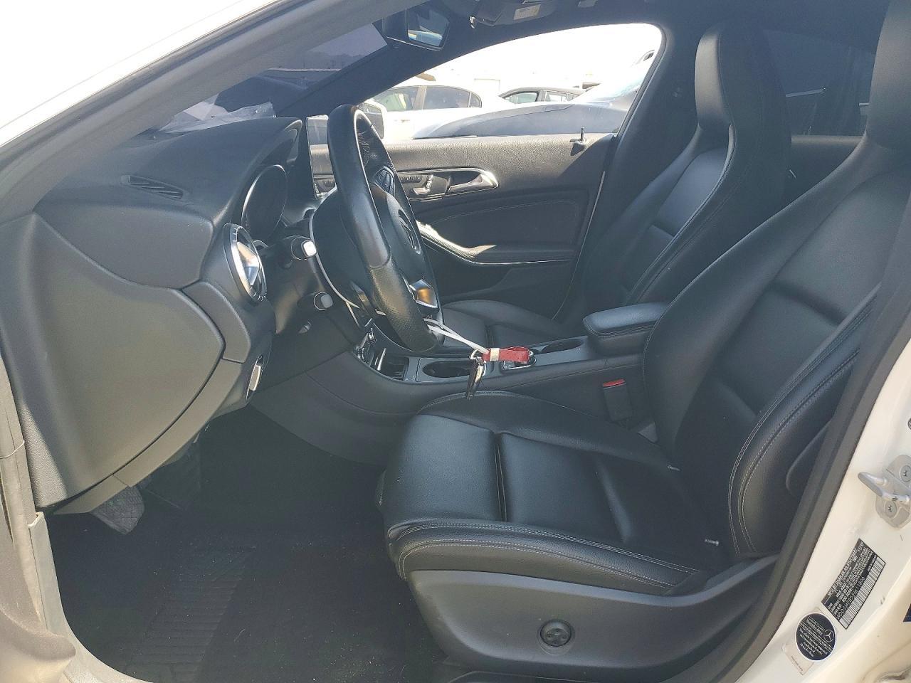 2018 Mercedes-Benz Cla 250 - Фото 7