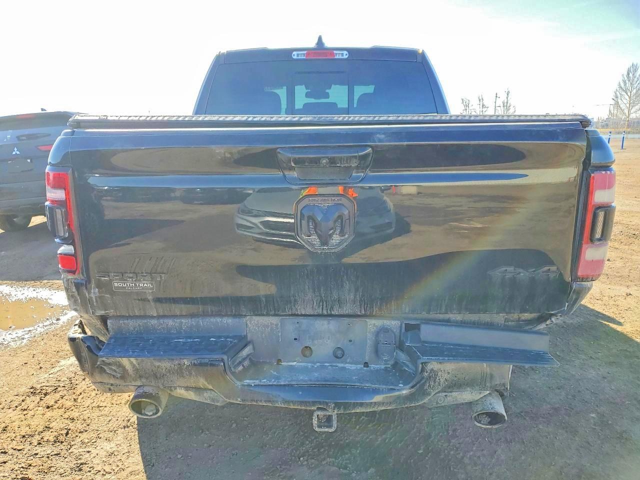 2020 Ram 1500 Rebel - Image 6