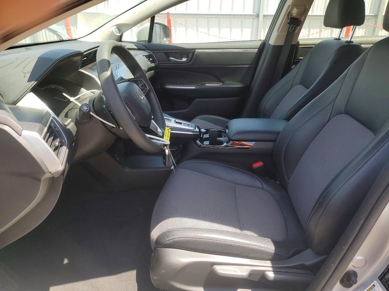 2018 Honda Clarity - Фото 7