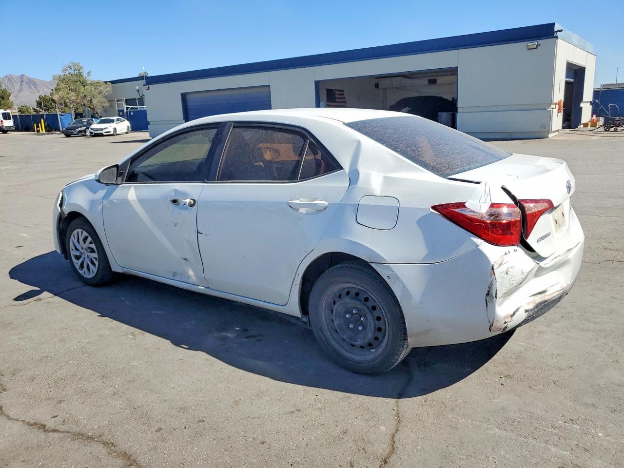 2019 Toyota Corolla Le - Image 2