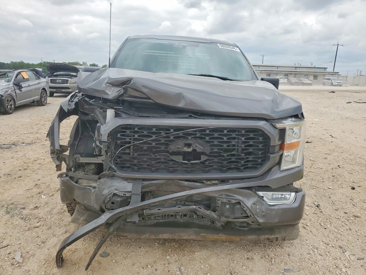2022 Ford F150 Supercrew - Image 5