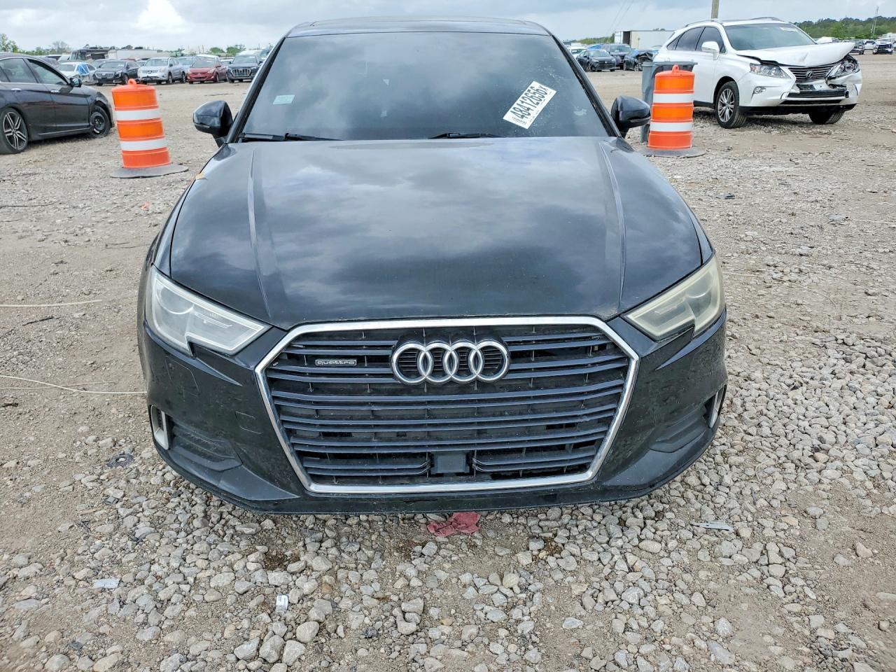 2019 Audi A3 Premium Awd - Фото 5