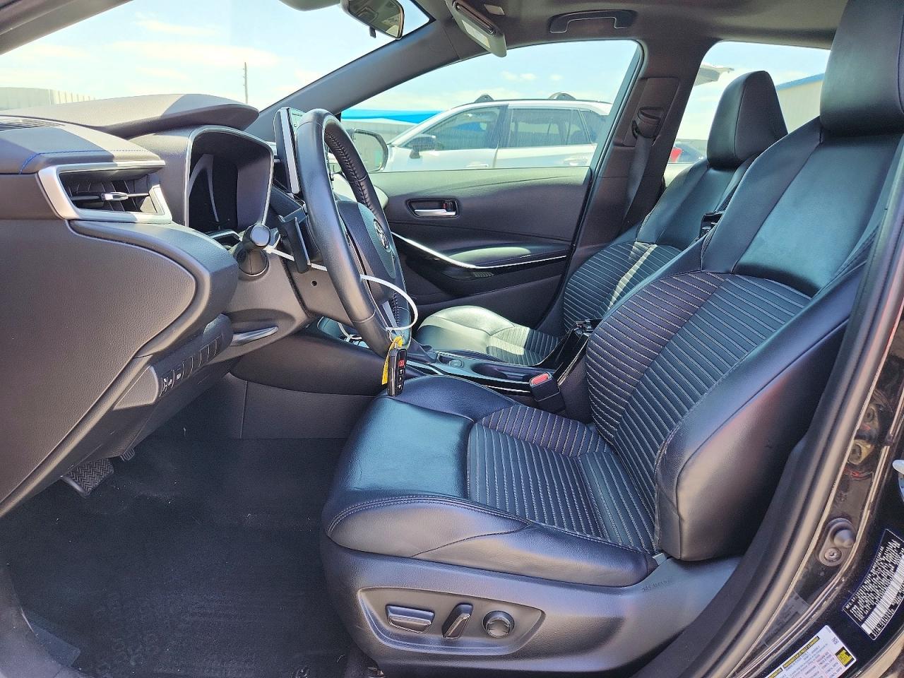 2020 Toyota Corolla Xse - Image 7