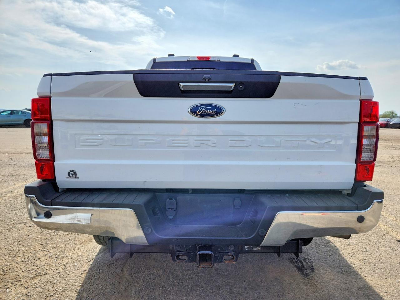 2022 Ford F250 Super Duty - Image 6