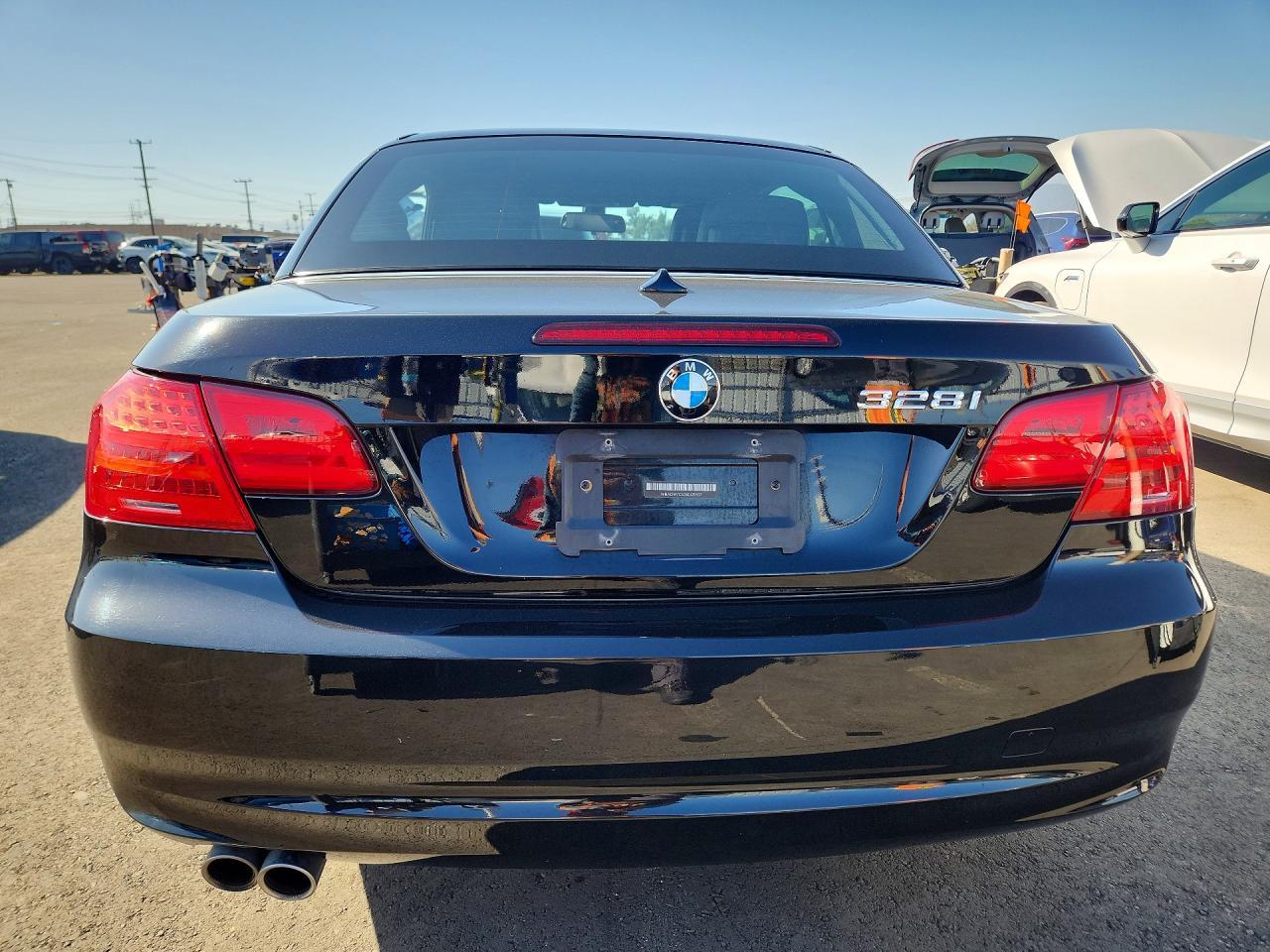 2011 BMW 328 I Sulev - Image 6