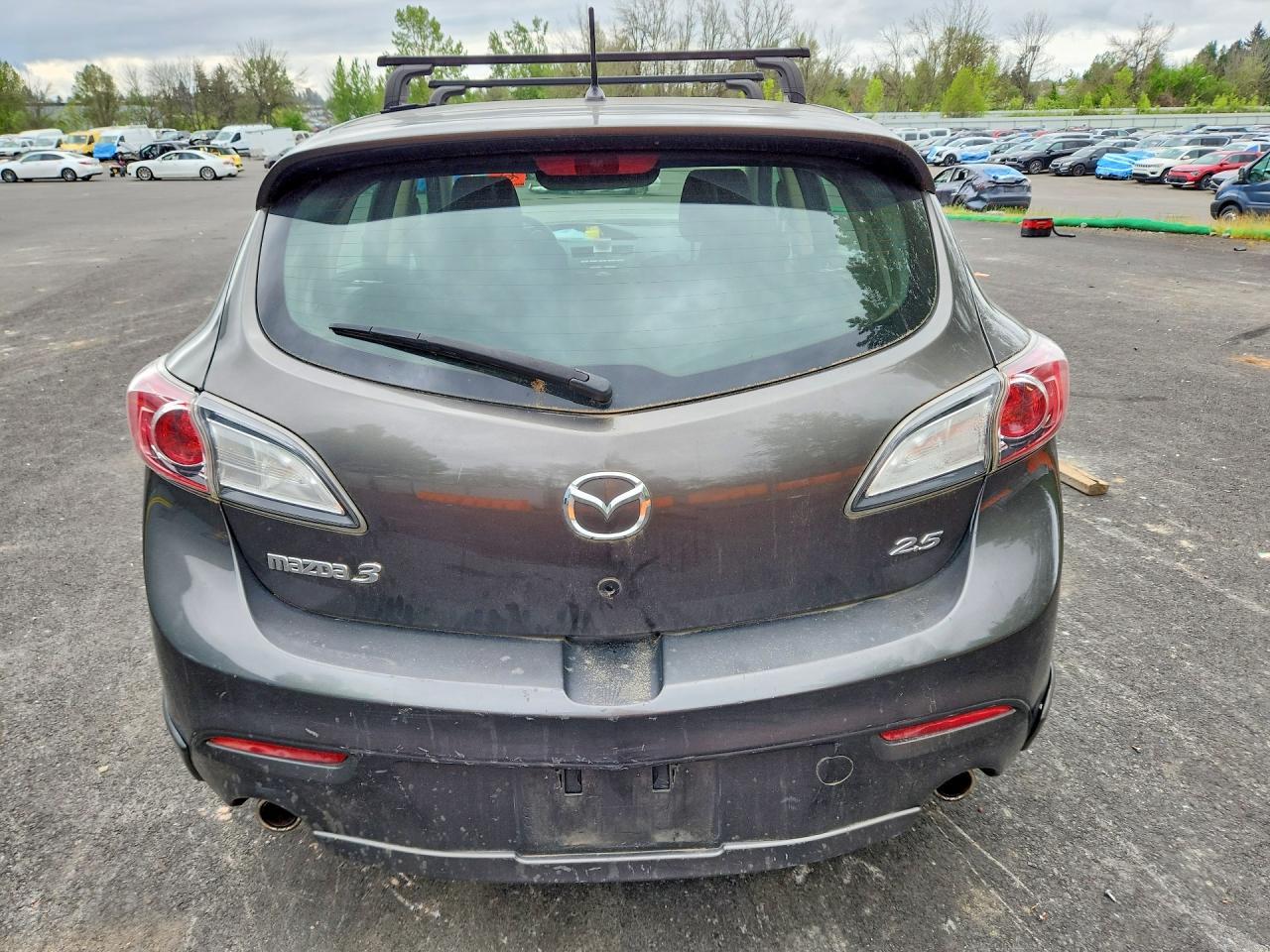 2010 Mazda 3 S - Фото 6