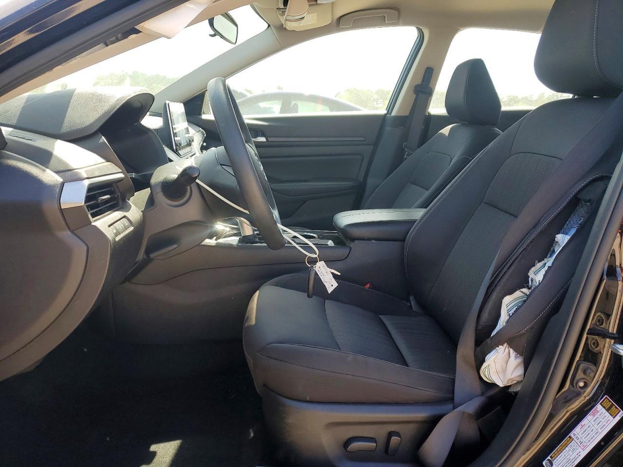 2024 Nissan Altima Sv - Фото 7