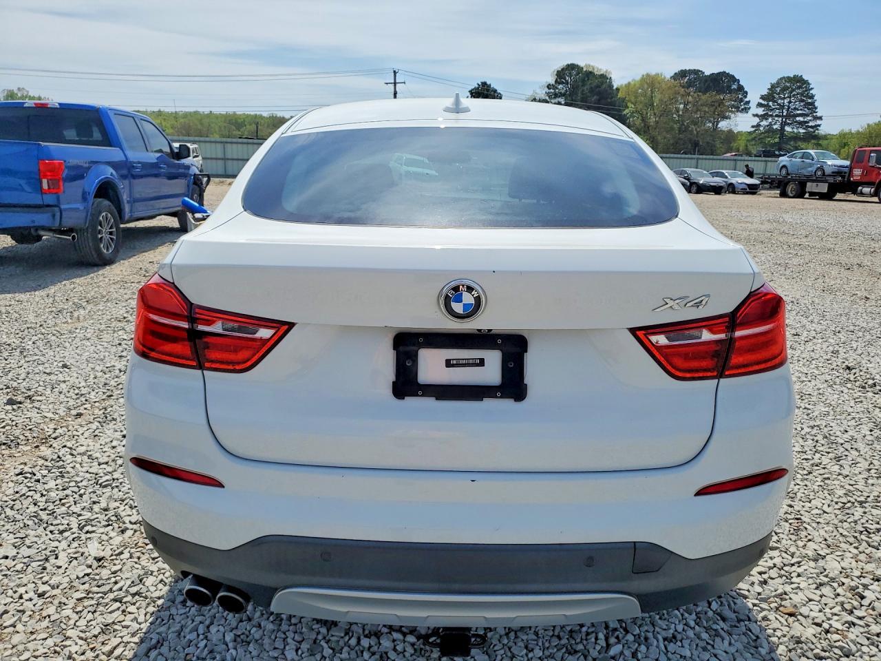 2018 BMW X4 xDrive28I - Image 6