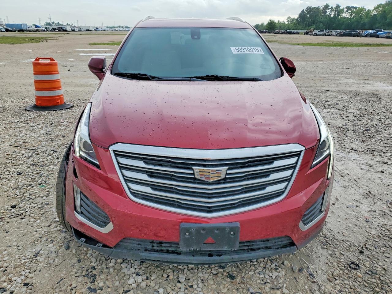 2019 Cadillac Xt5 - Image 5