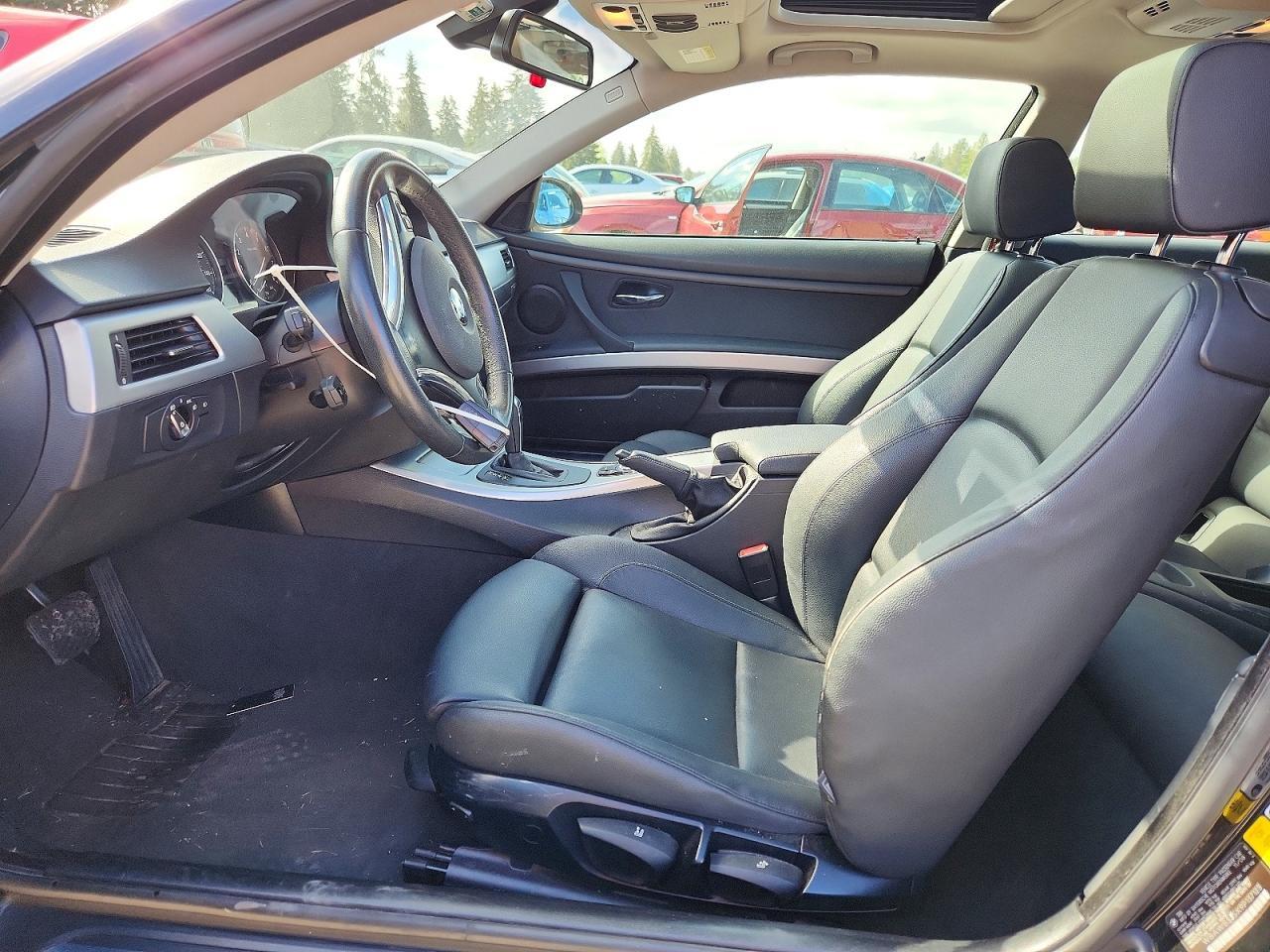 2009 BMW 328 I - Image 7