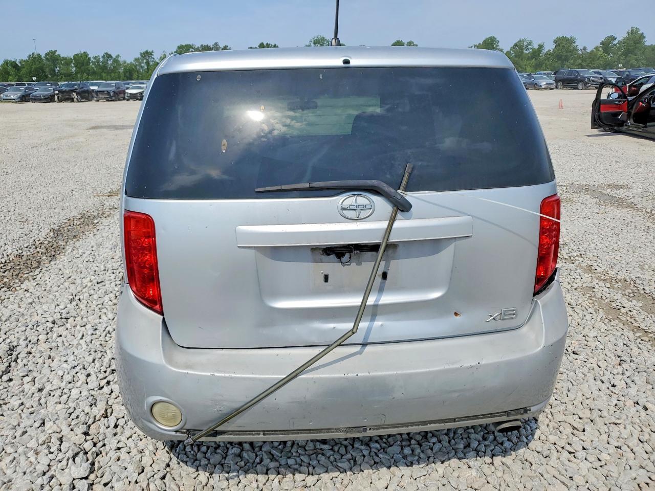 2008 Scion Xb Base - Image 6