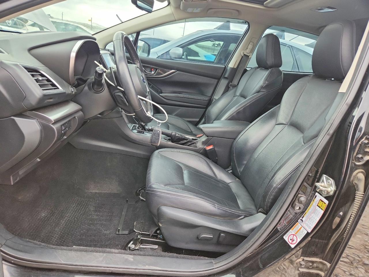 2018 Subaru Impreza Limited - Фото 7
