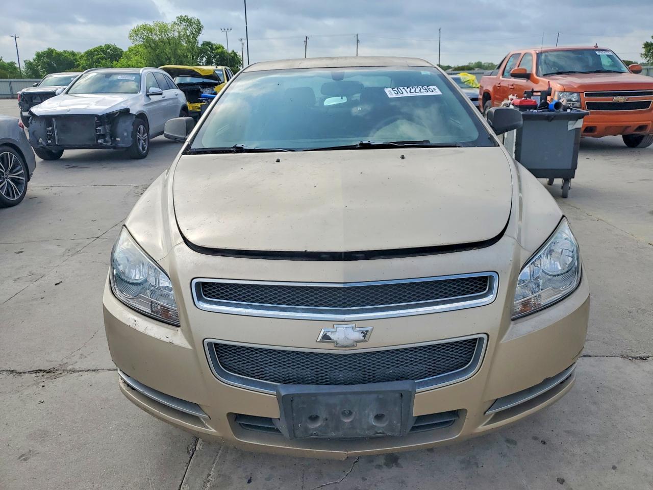 2008 Chevrolet Malibu Ls - Image 5