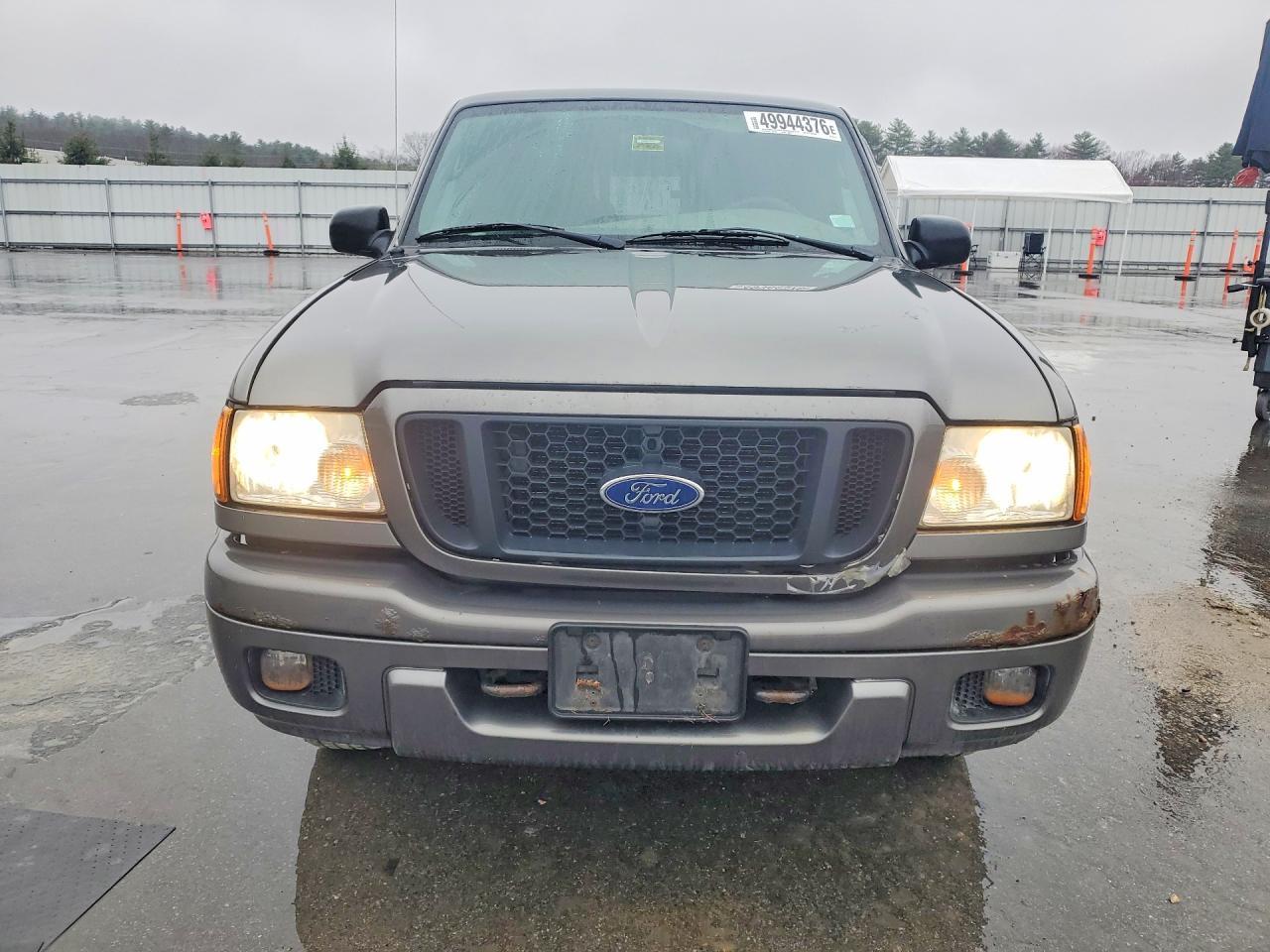 2004 Ford Ranger Super Cab - Фото 5