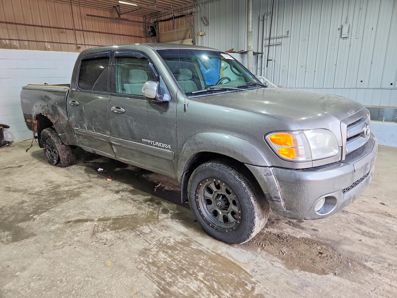2004 Toyota Tundra Sr5 - Фото 4