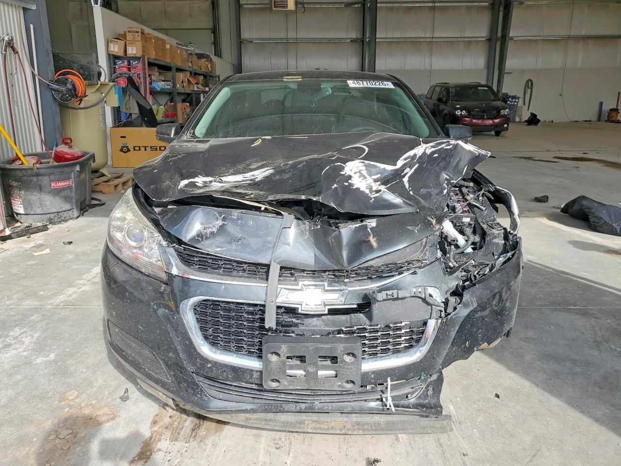 2015 Chevrolet Malibu 1Lt - Image 5