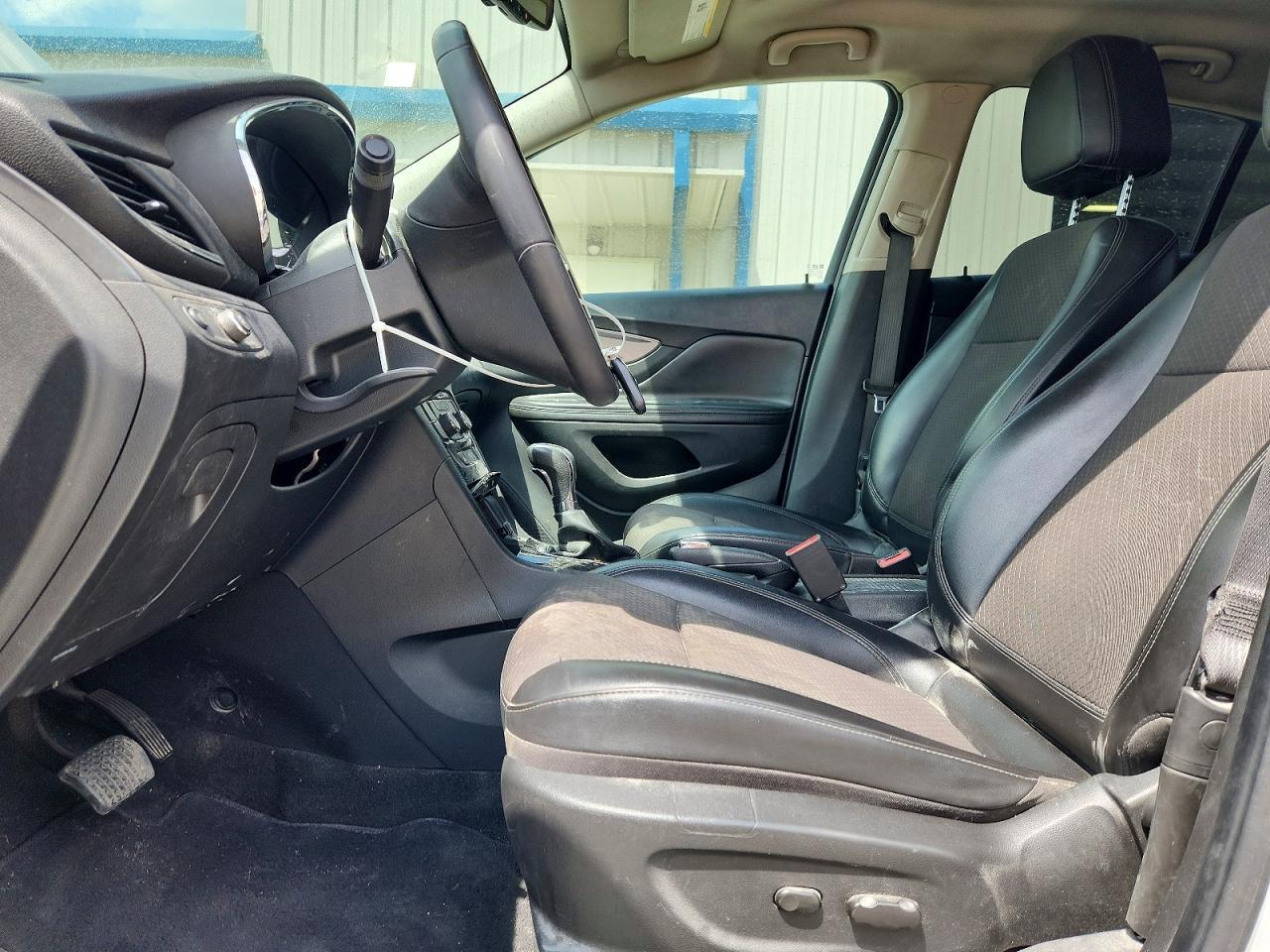 2020 Buick Encore Preferred - Image 7