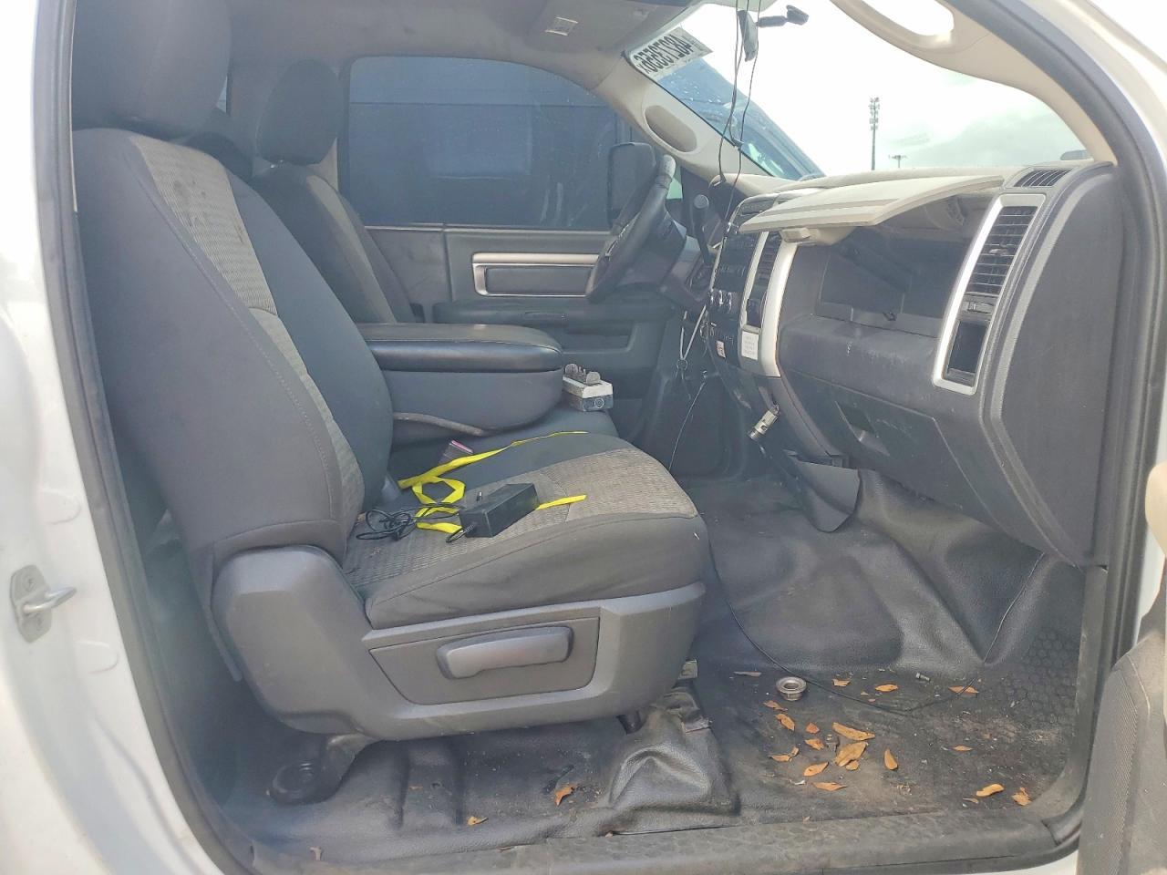 2012 Dodge Ram 5500 St - Фото 5