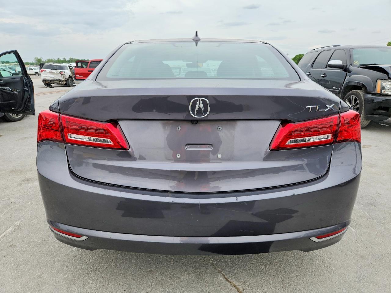 2020 Acura Tlx - Image 6