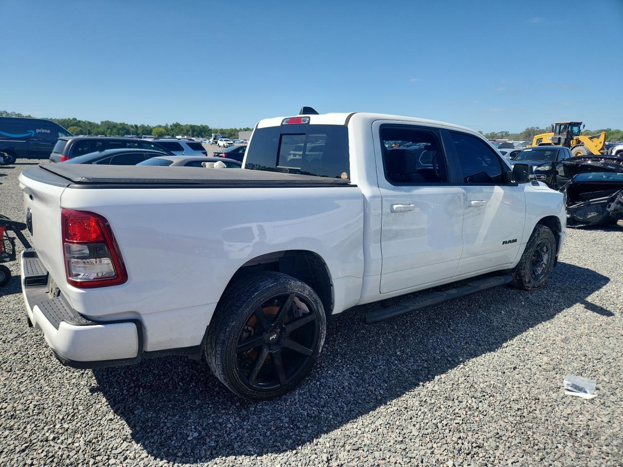 2022 Ram 1500 Big Horn - Фото 3