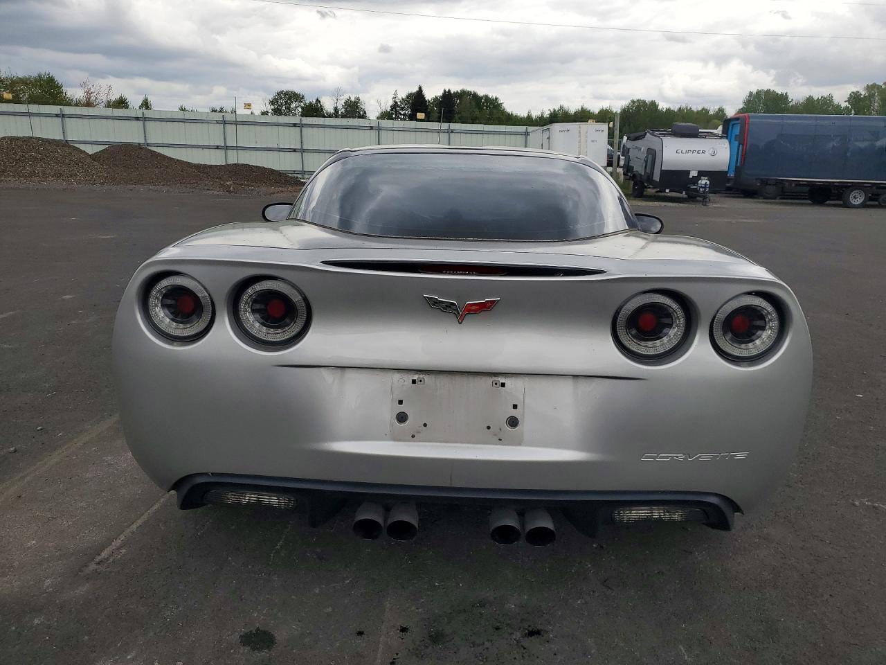 2006 Chevrolet Corvette - Image 6