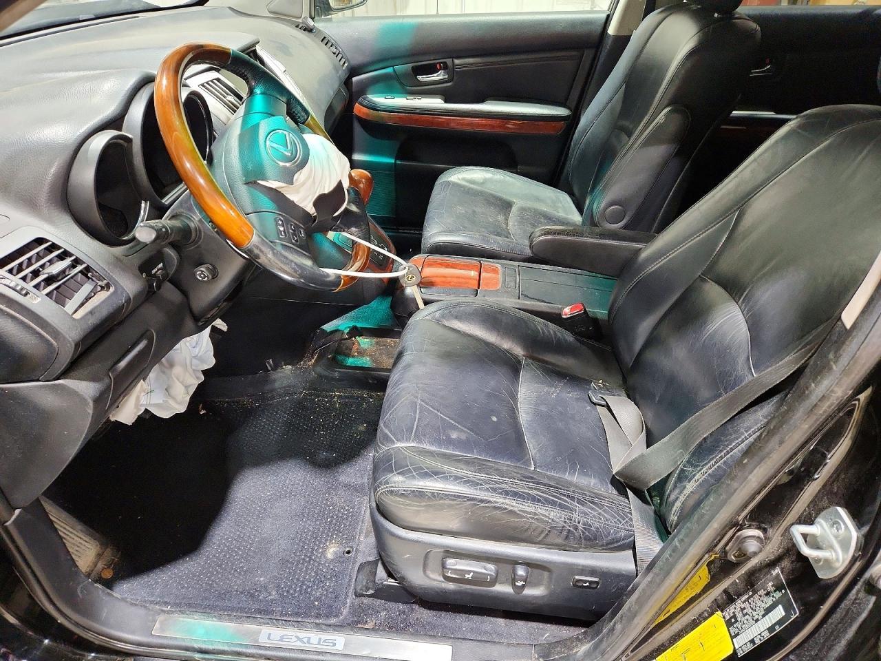 2004 Lexus Rx 330 Base - Фото 7
