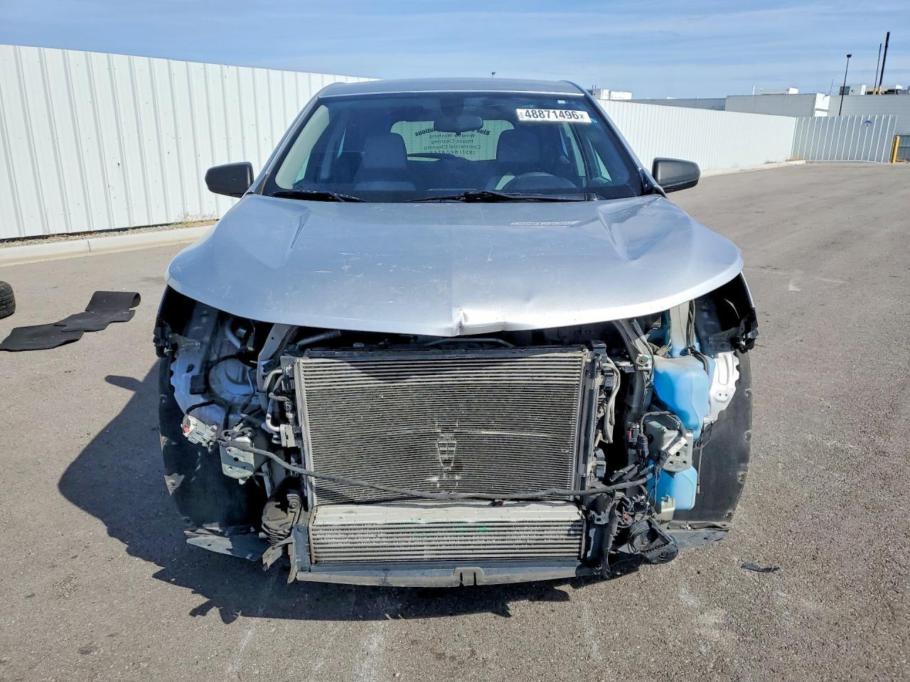 2019 Chevrolet Equinox Ls - Image 5