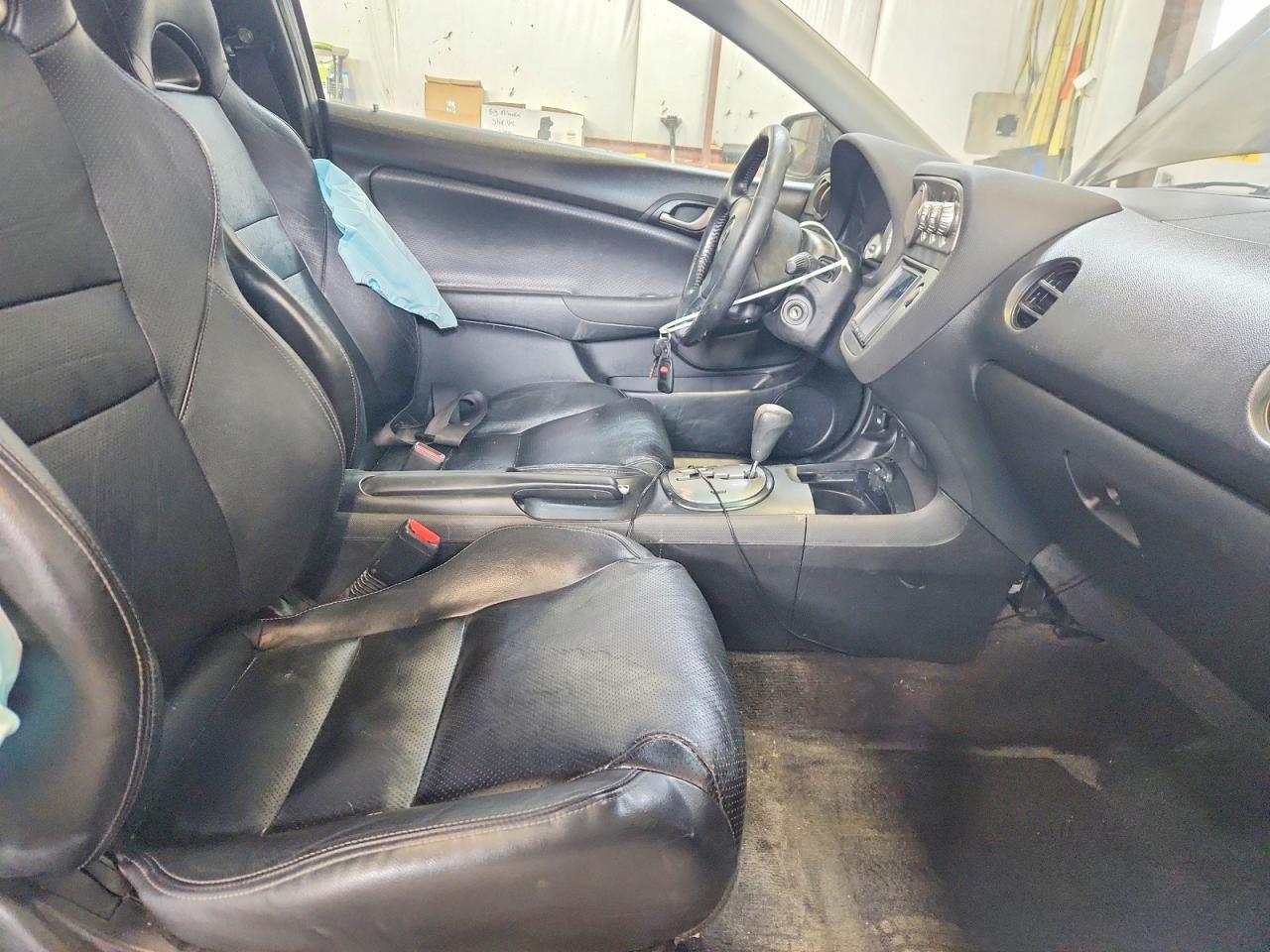 2006 Acura Rsx - Фото 7