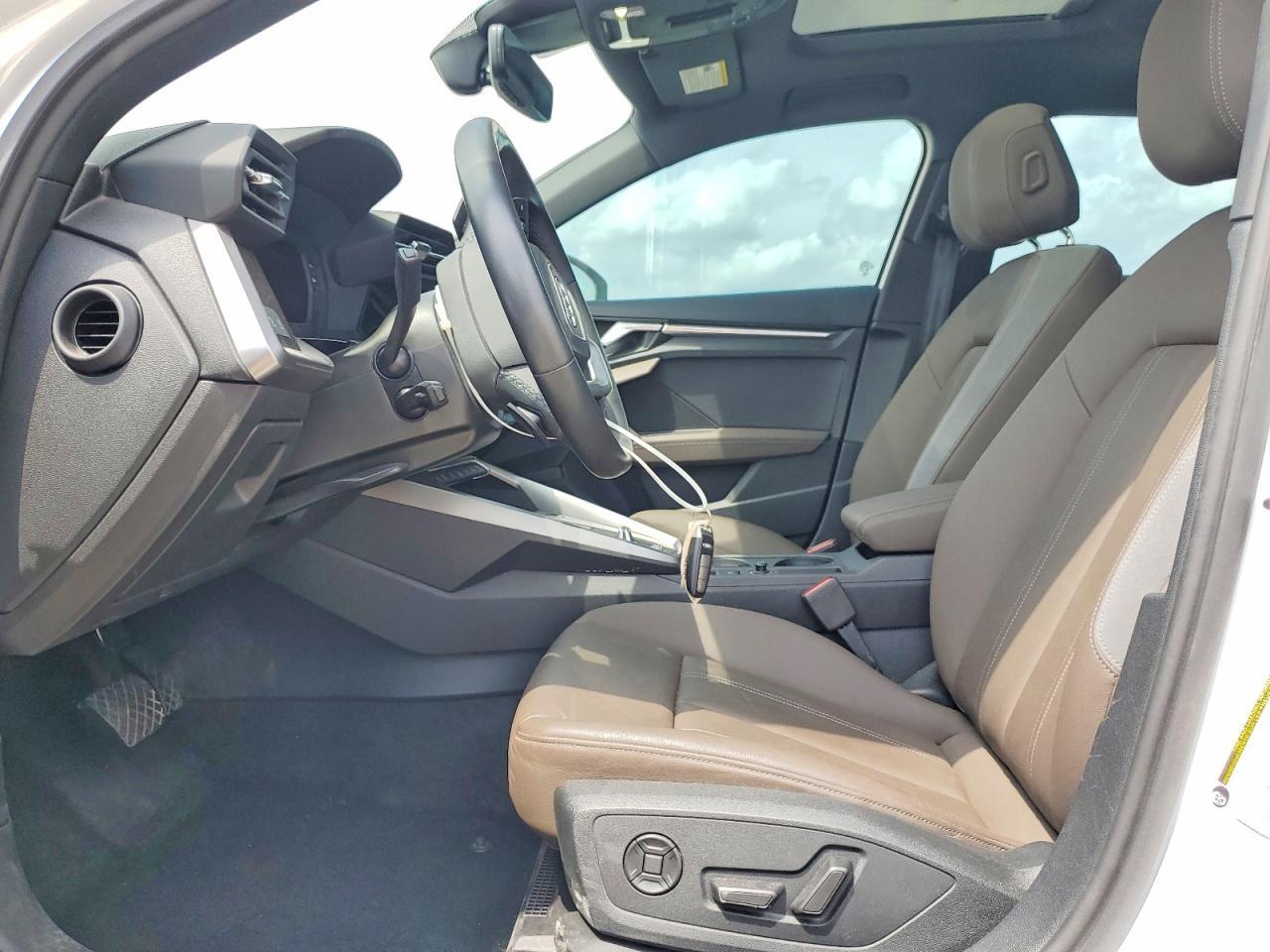 2024 Audi A3 Premium Plus - Фото 7