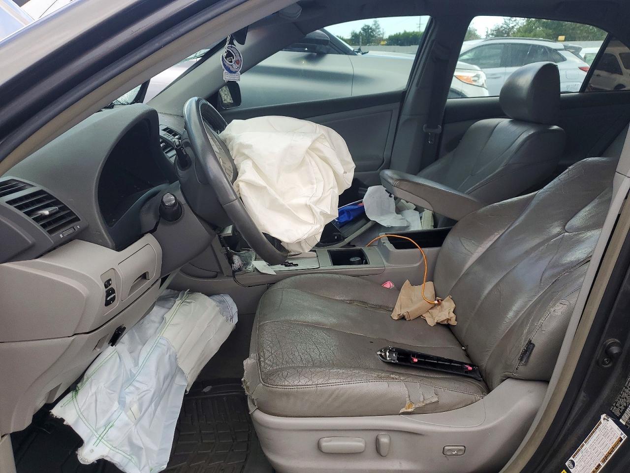 2007 Toyota Camry Hybrid - Фото 7