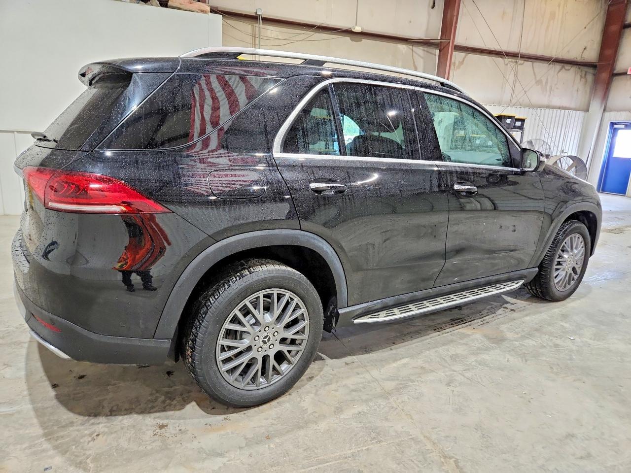 2021 Mercedes-Benz Gle 350 - Image 3