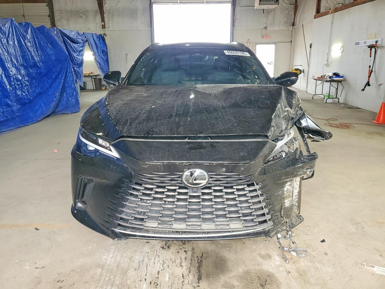 2026 Lexus Rx 350 Premium - Фото 5