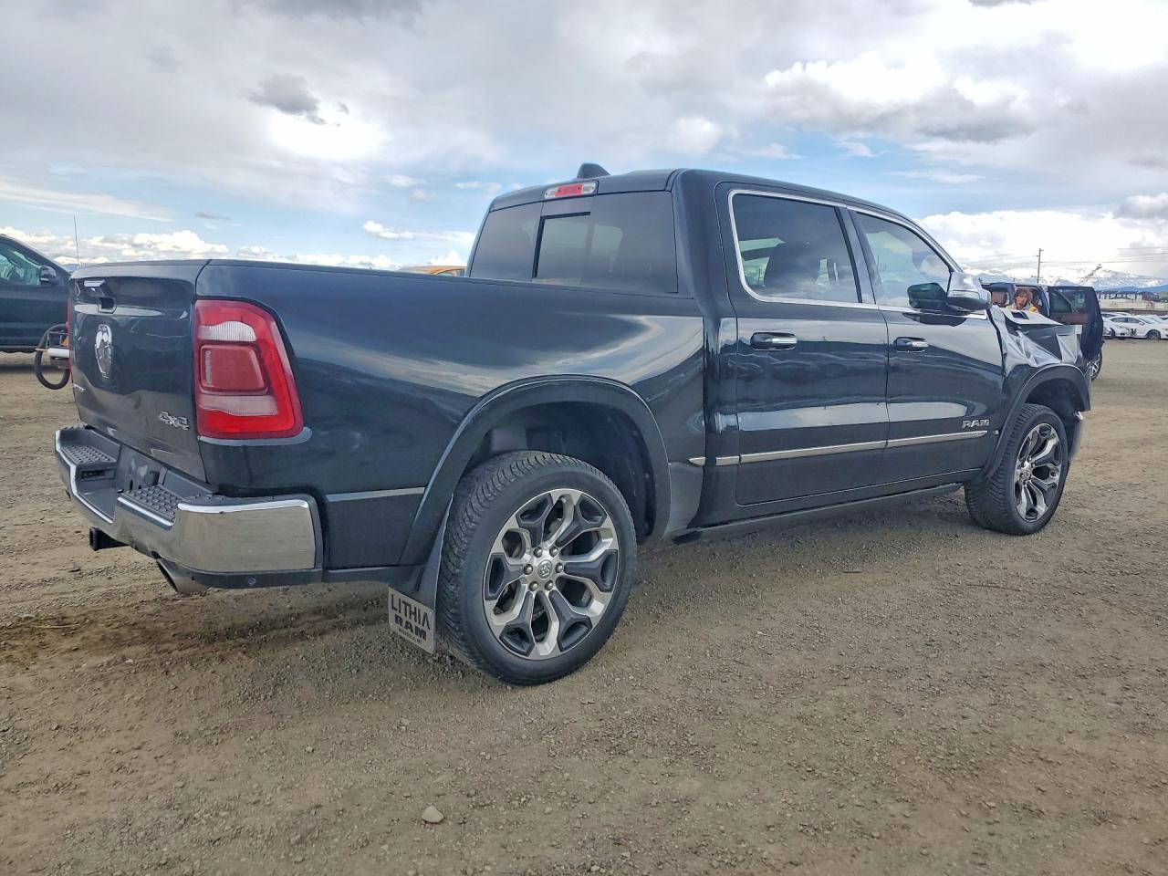 2019 Ram 1500 Limited - Image 3