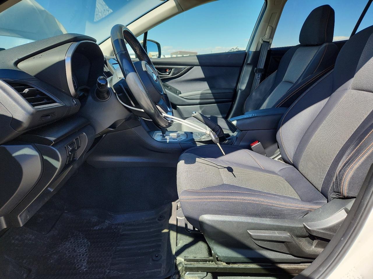 2018 Subaru Crosstrek Premium - Image 7