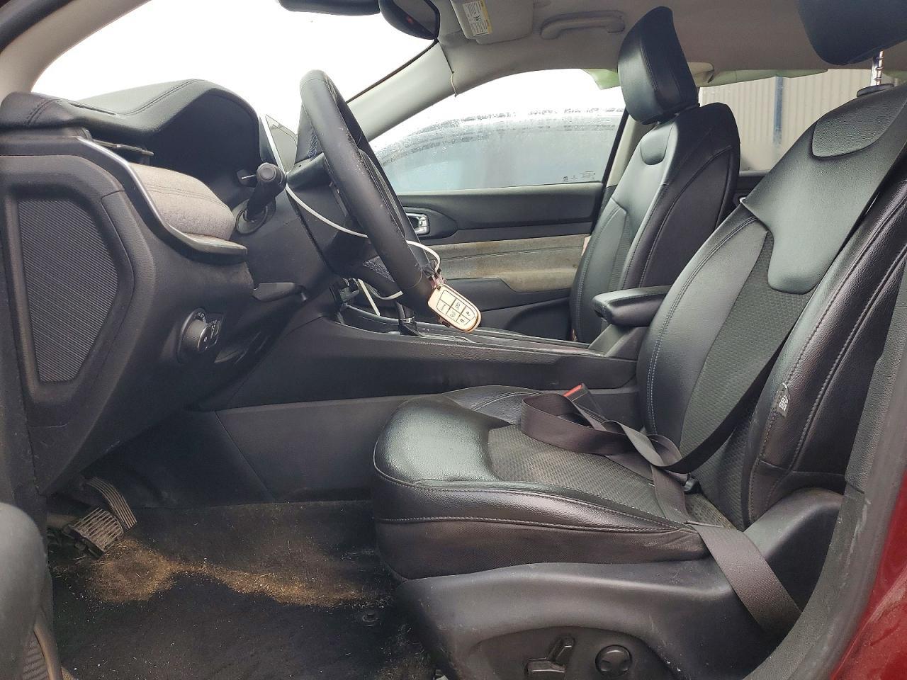 2022 Jeep Compass Latitude - Фото 7