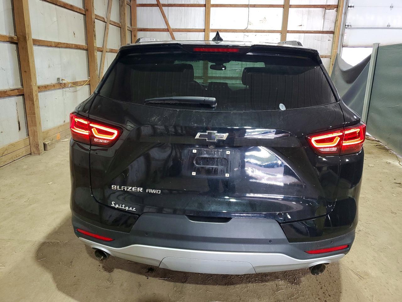 2024 Chevrolet Blazer 2Lt - Image 6