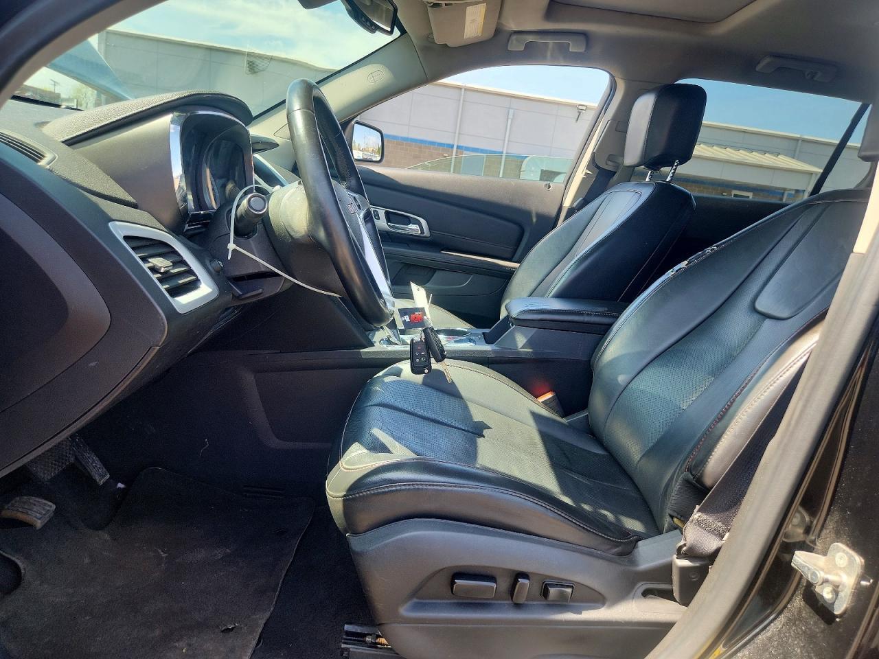 2017 GMC Terrain Slt 1 - Фото 7